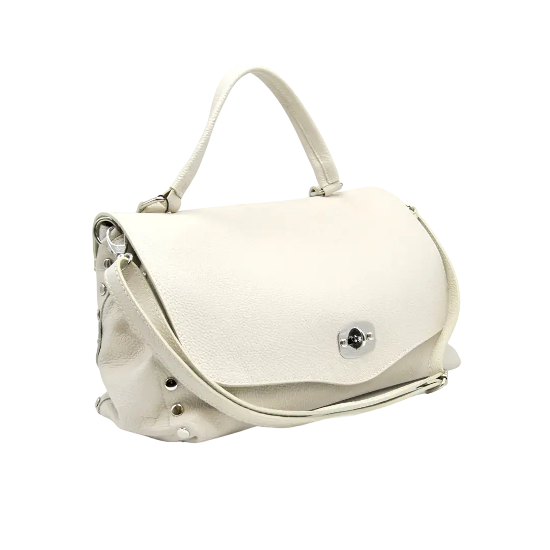 JESSICAMARIE - BURRO - Marie Louise Bag