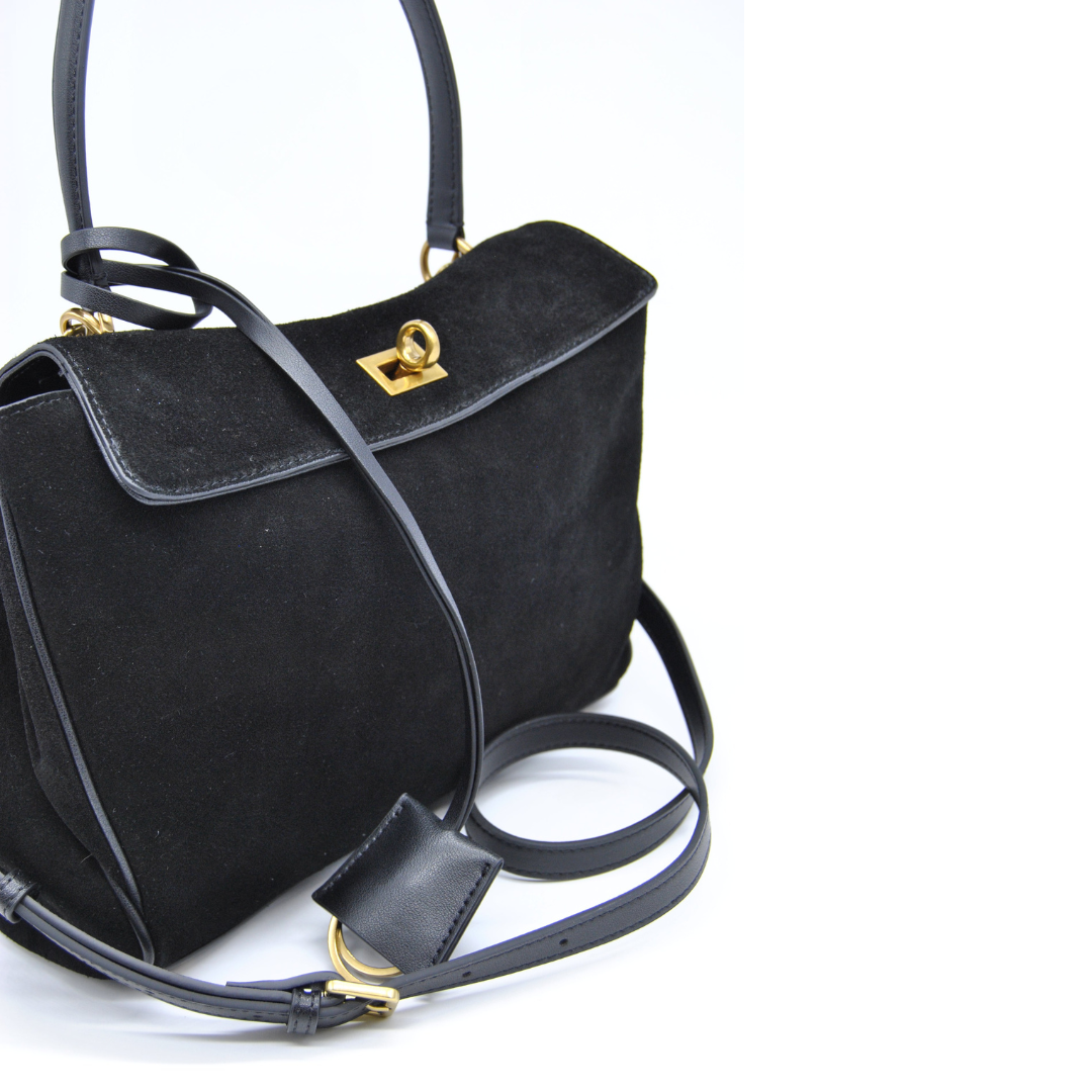 ZABRIELLA - PIEL/GAMUZA