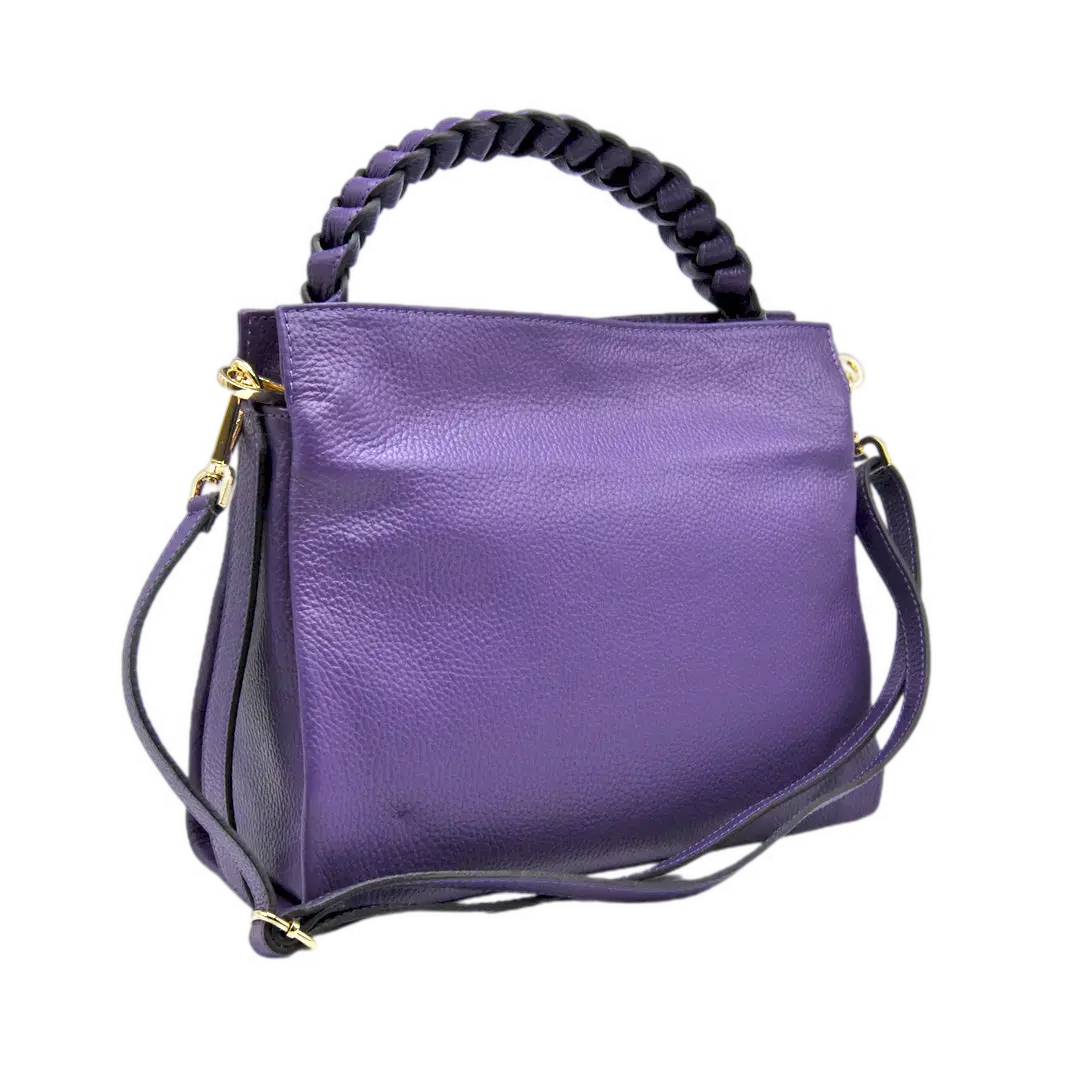 SUSANNA - VIOLA - Marie Louise Bag