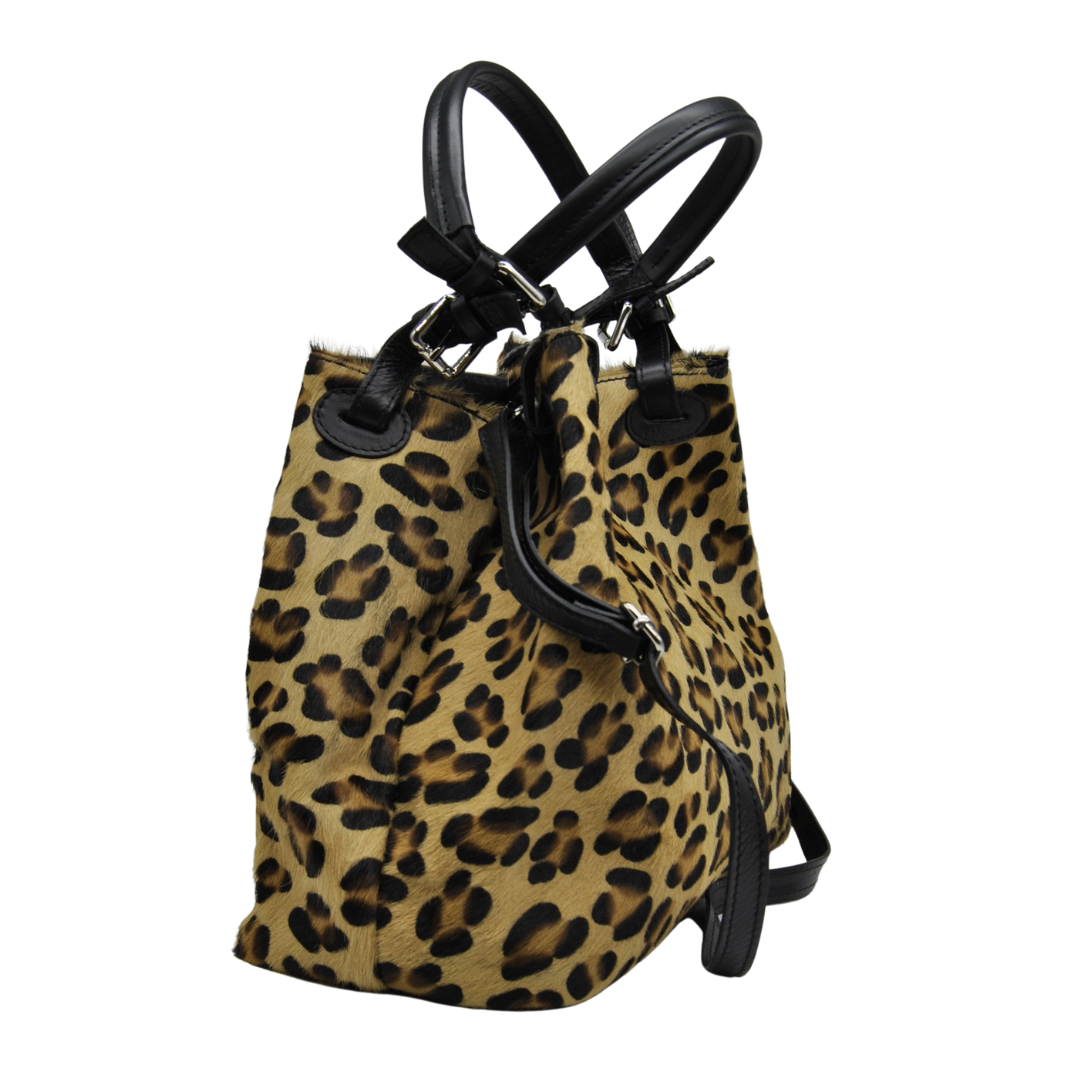 MARCELLA - ANIMALIER LEOPARDO