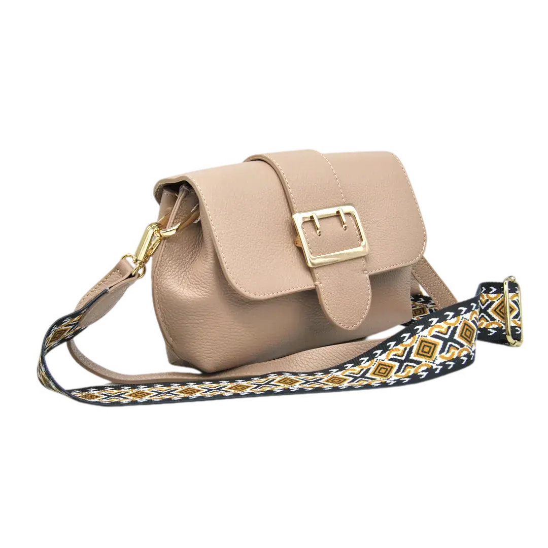 KATIAL - ROSA CIPRIA - Marie Louise Bag