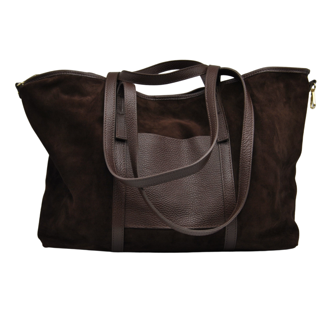 CAROLINA - CAMOSCIO BRUCIATO