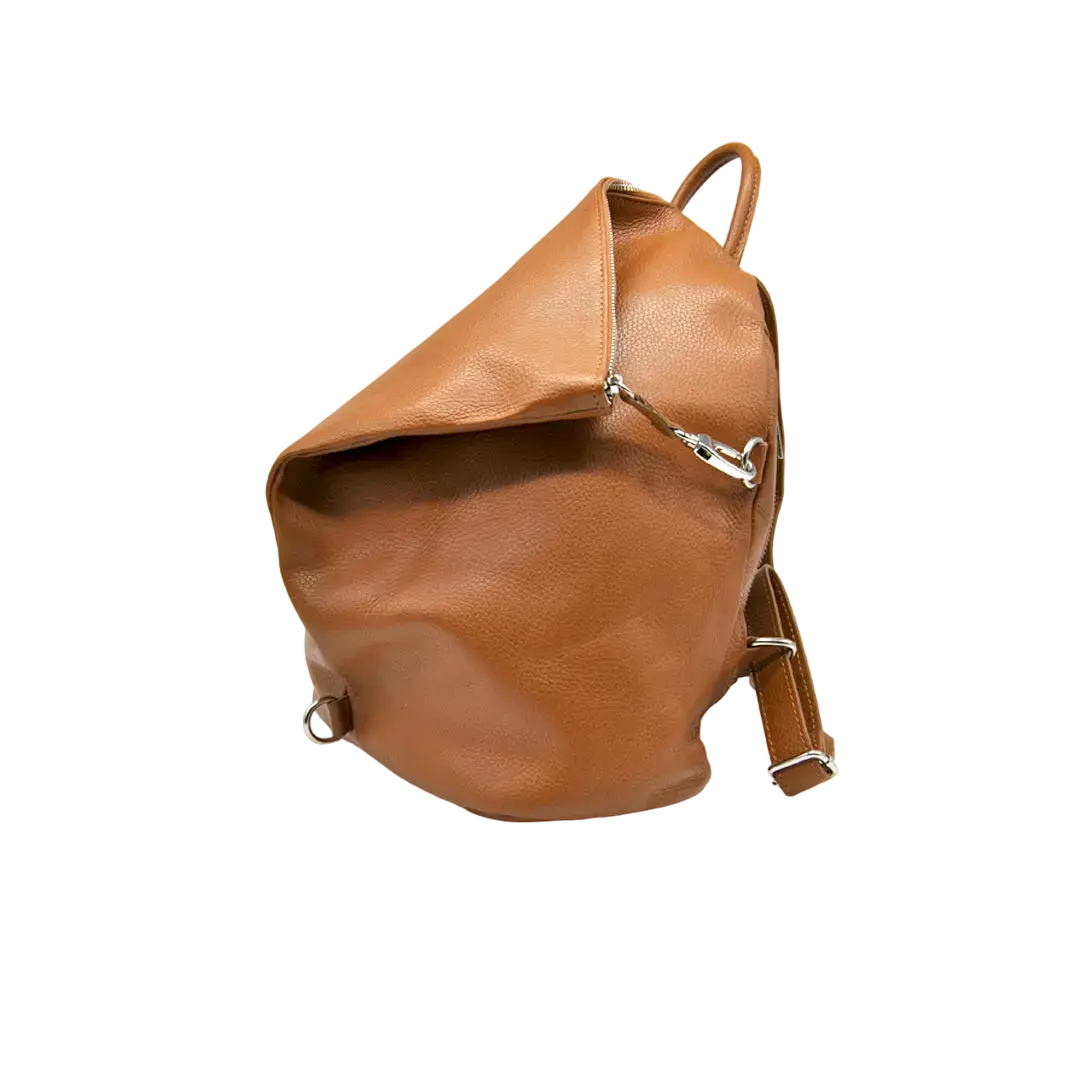 ROMINA - CUOIO - Marie Louise Bag