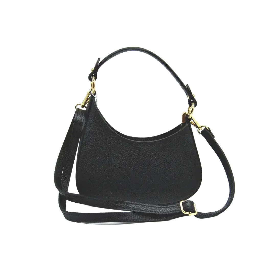 NIKITA - NERO - Marie Louise Bag