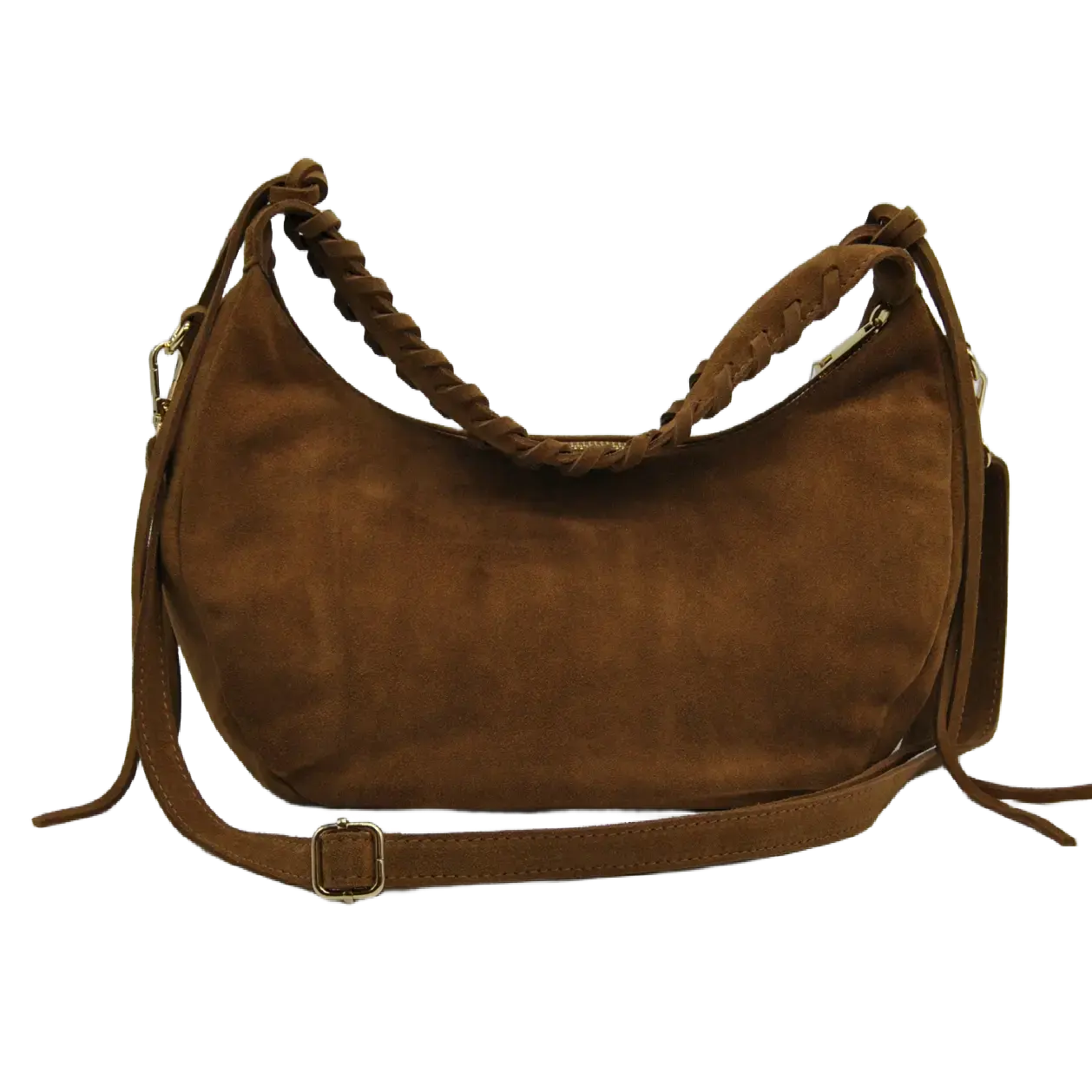 FARY - CUOIO - Marie Louise Bag
