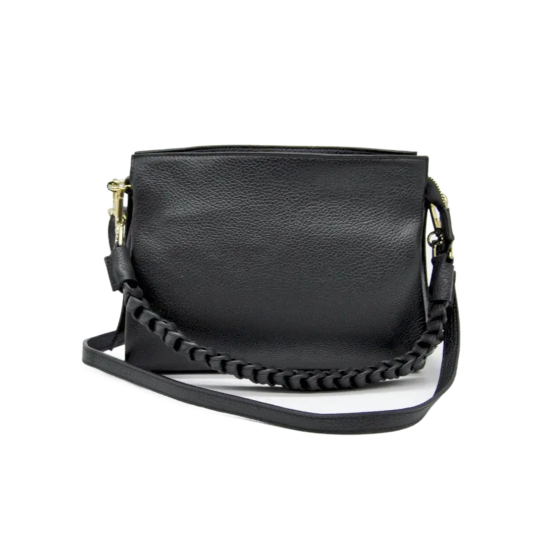 SUSY - NERO - Marie Louise Bag