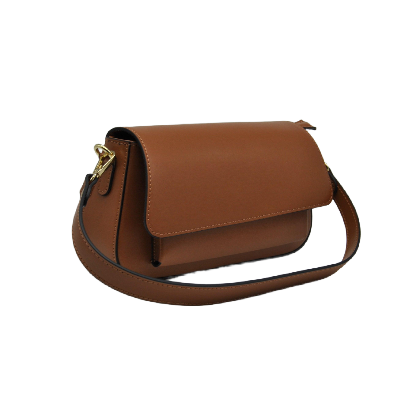 ZOIA - CUOIO Marie Louise Bag