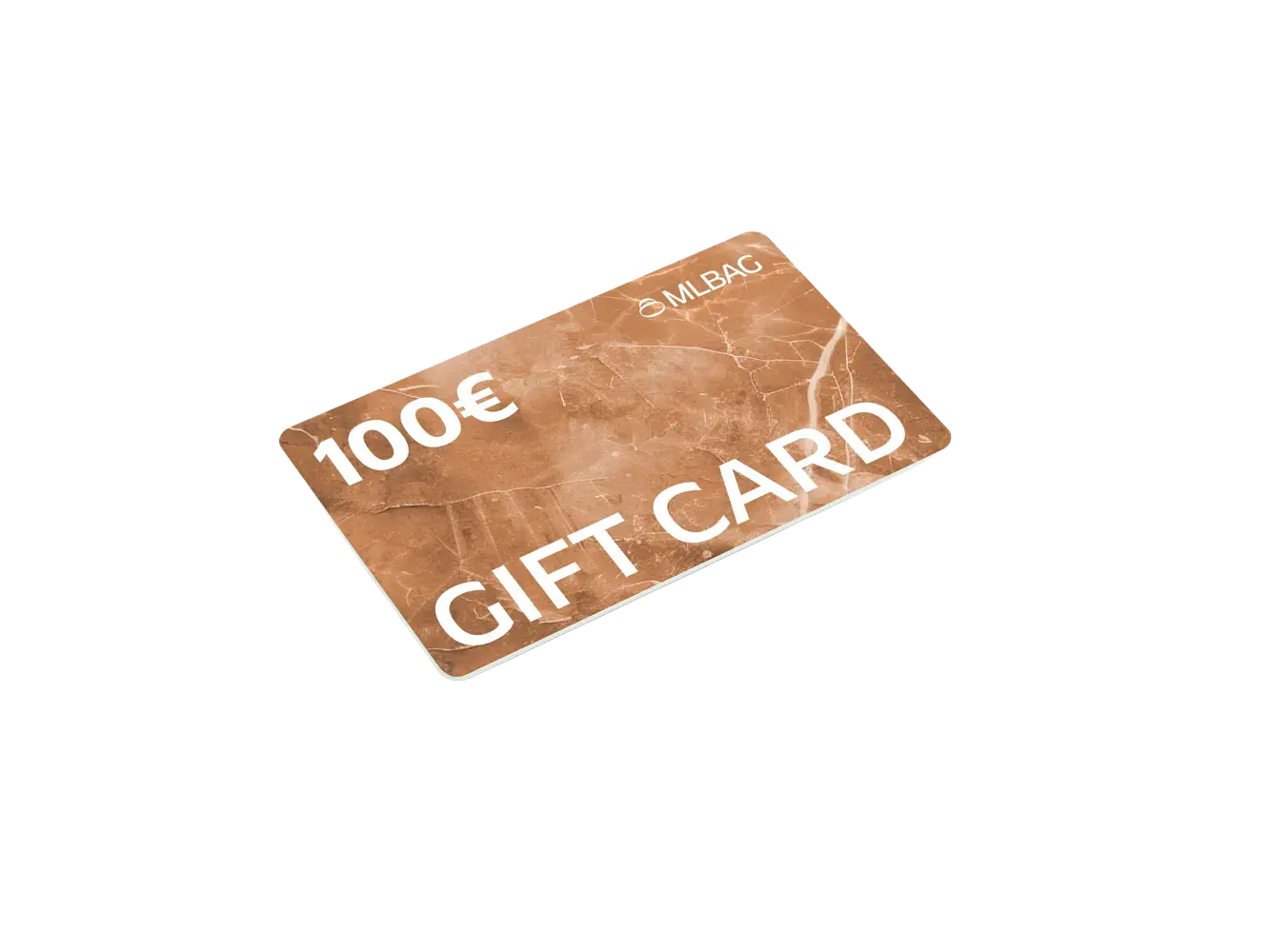 Buono regalo Marie Louise Bag - 100.00 € - Marie Louise Bag