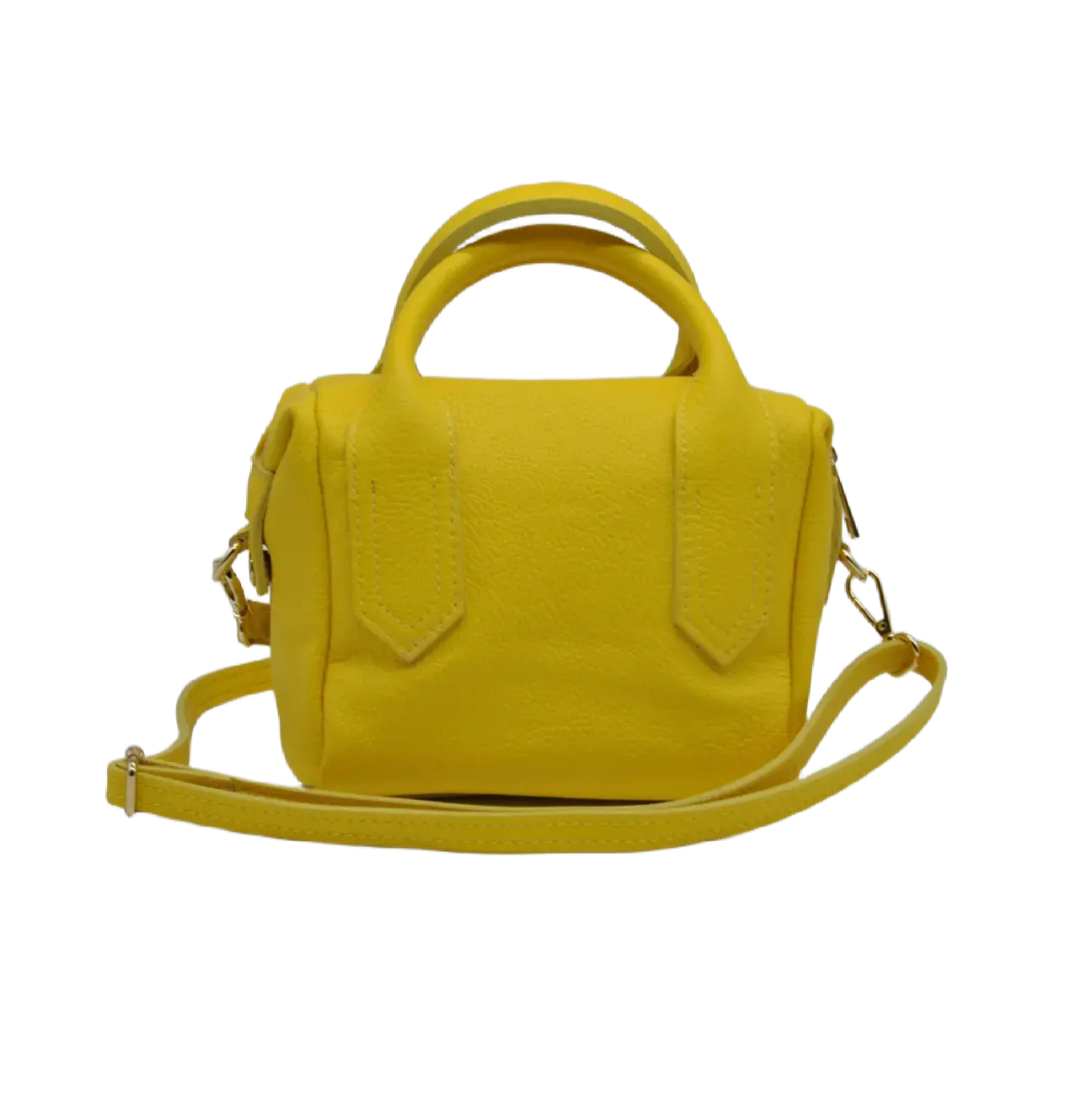MATILDE - GIALLO - Marie Louise Bag
