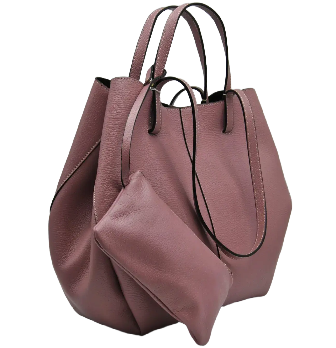 VILMA - ROSA ANTICO - Marie Louise Bag