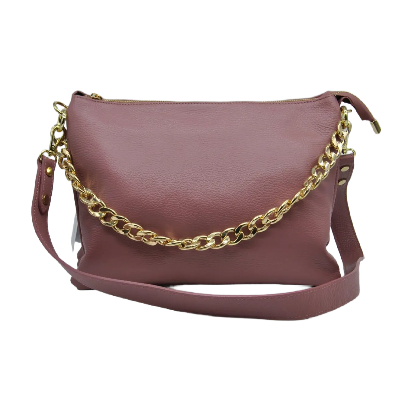 CAMELIAL - ROSA ANTICO - Marie Louise Bag