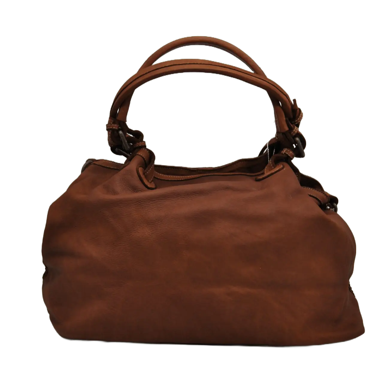 CARTAGHENA - CUOIO Marie Louise Bag