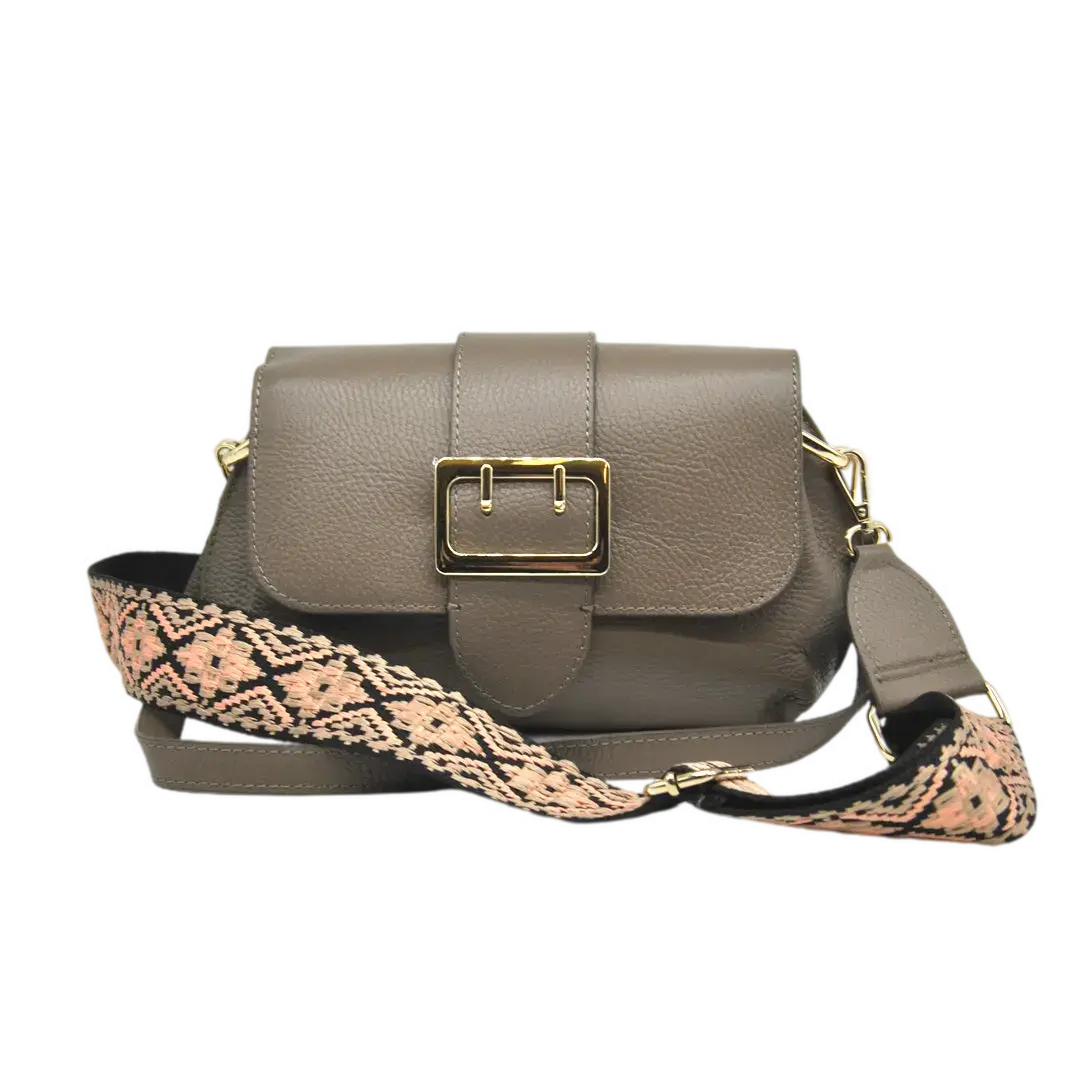 KATIAL - TORTORA - Marie Louise Bag