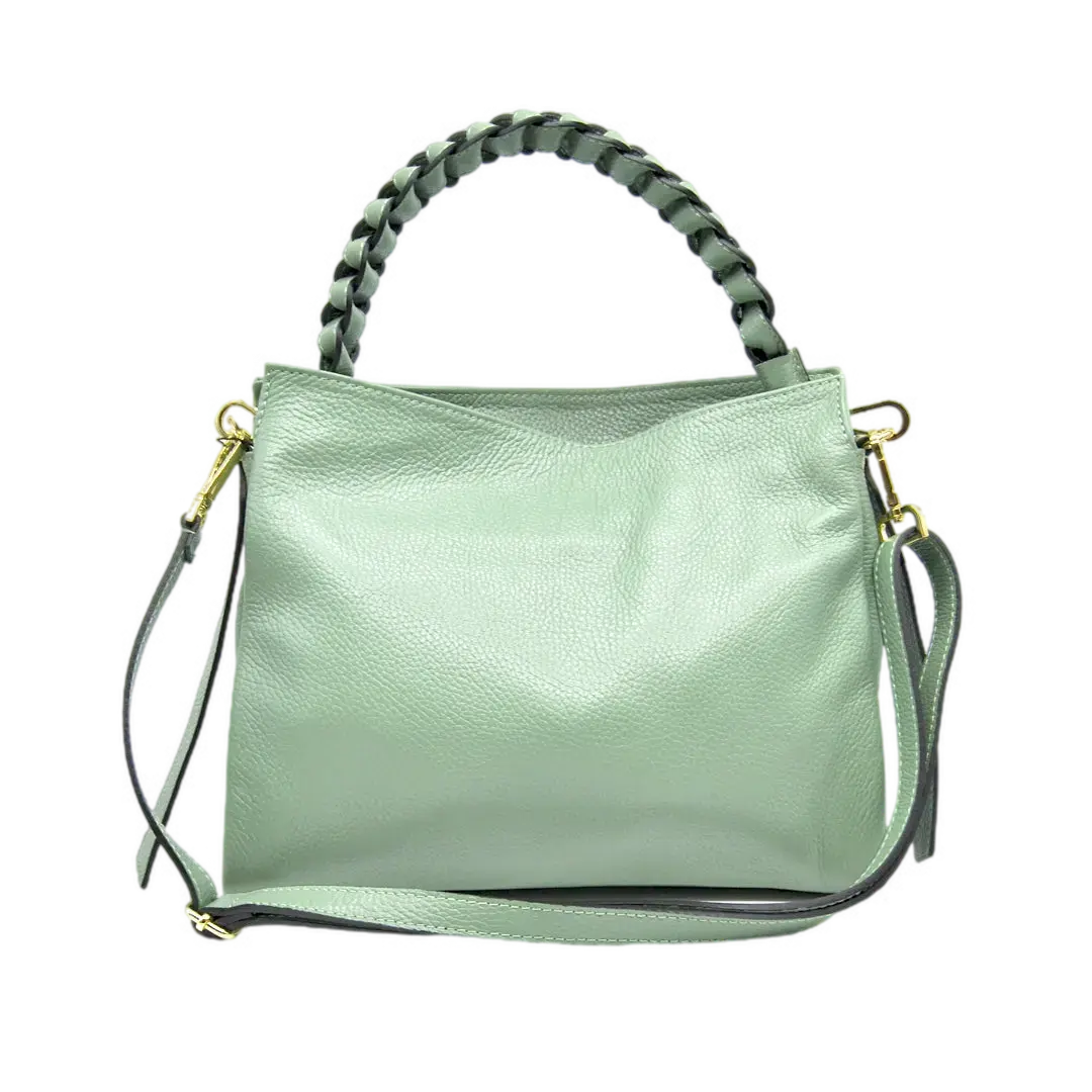 SUSANNA - SALVIA - Marie Louise Bag