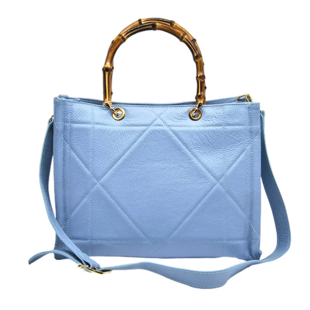 ESTER - AZZURRO - Marie Louise Bag