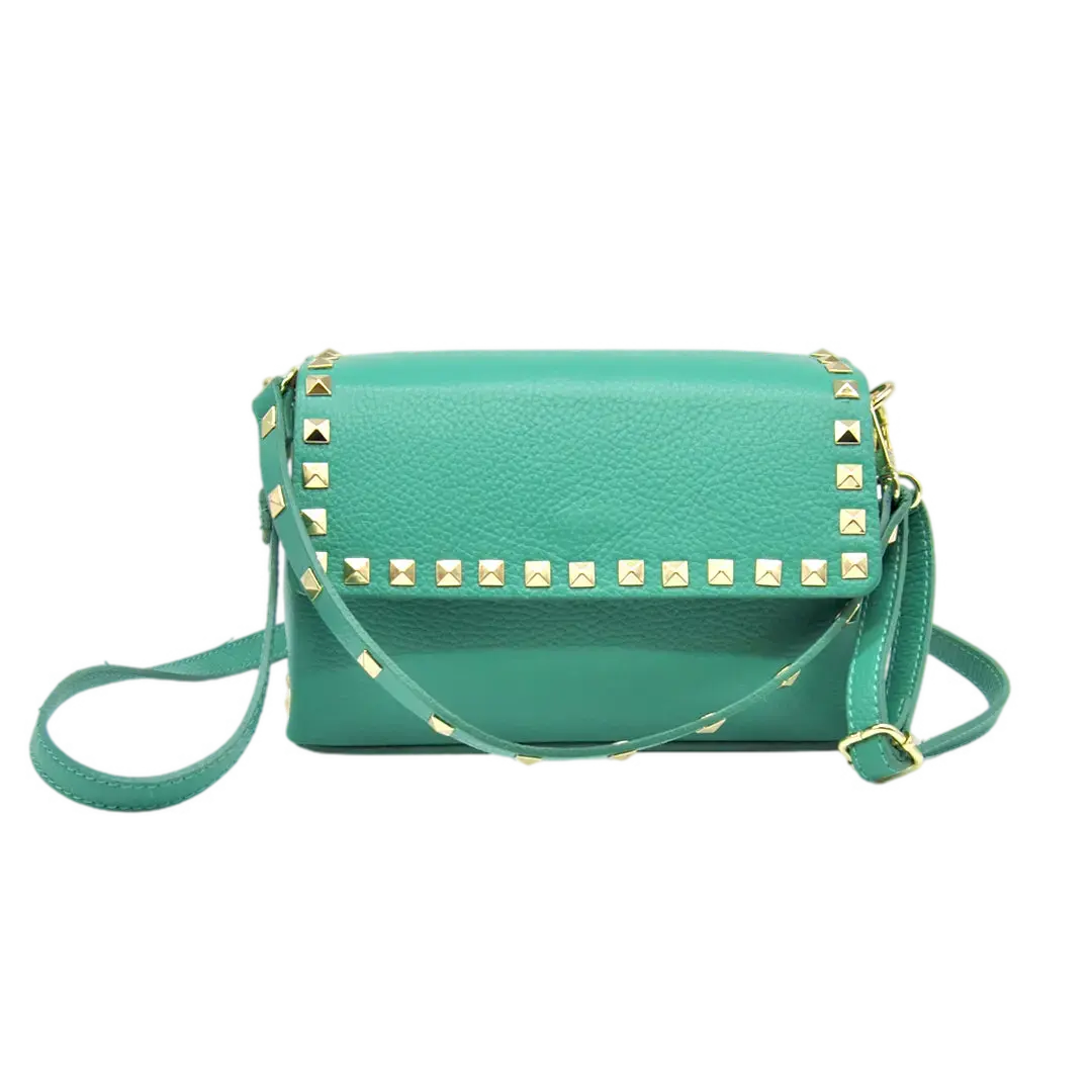 MARIA - TURCHESE - Marie Louise Bag