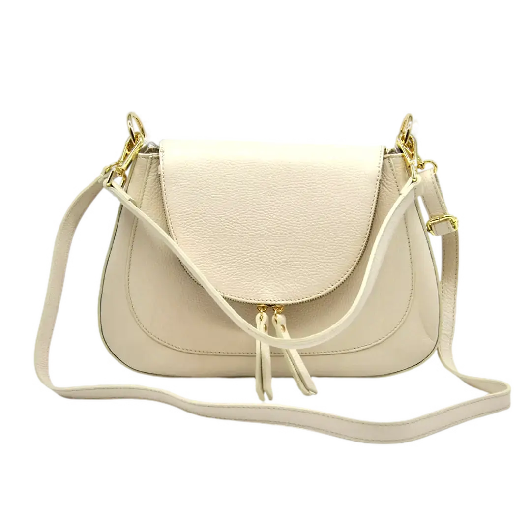 GIOIA - BURRO - Marie Louise Bag
