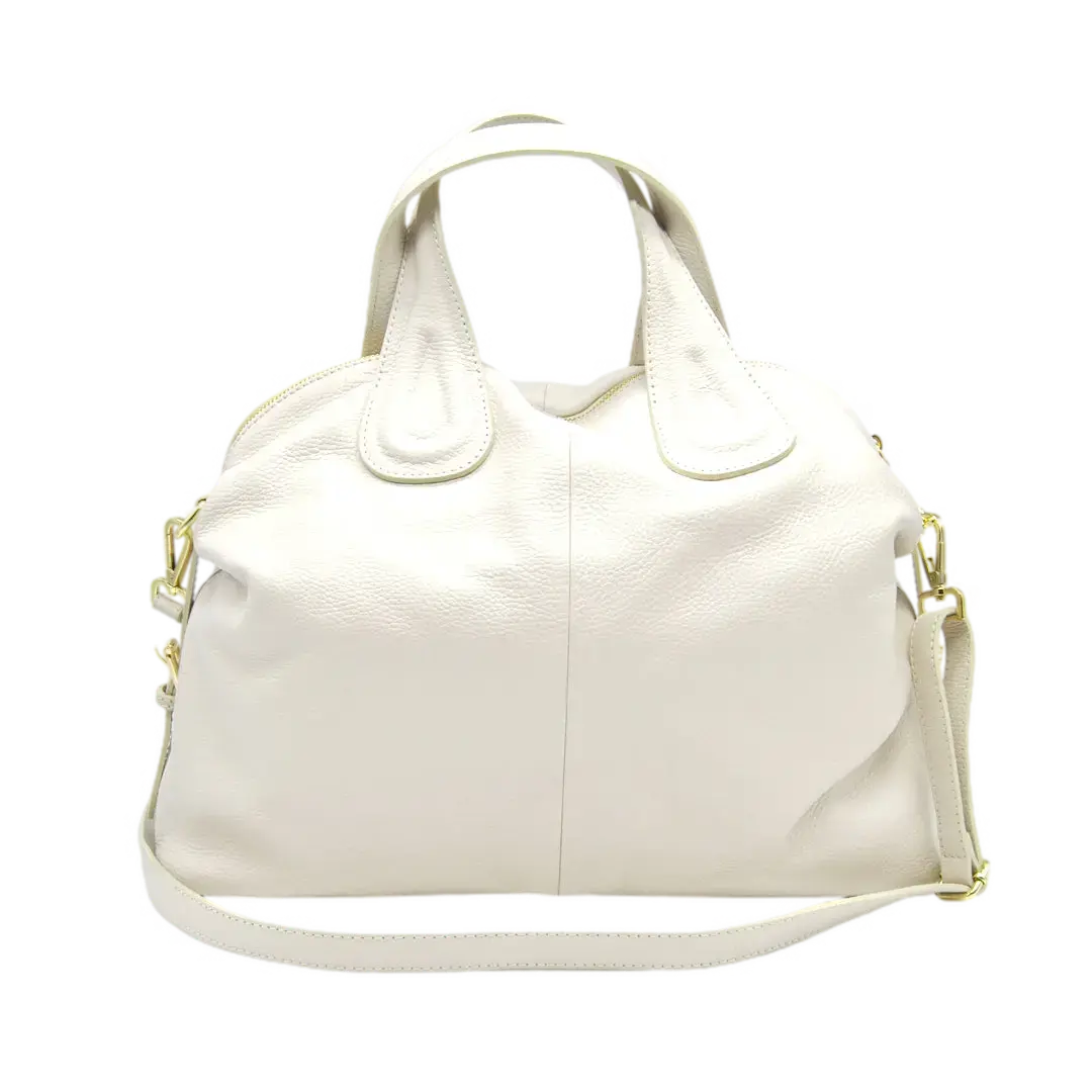RACHELE - BURRO - Marie Louise Bag
