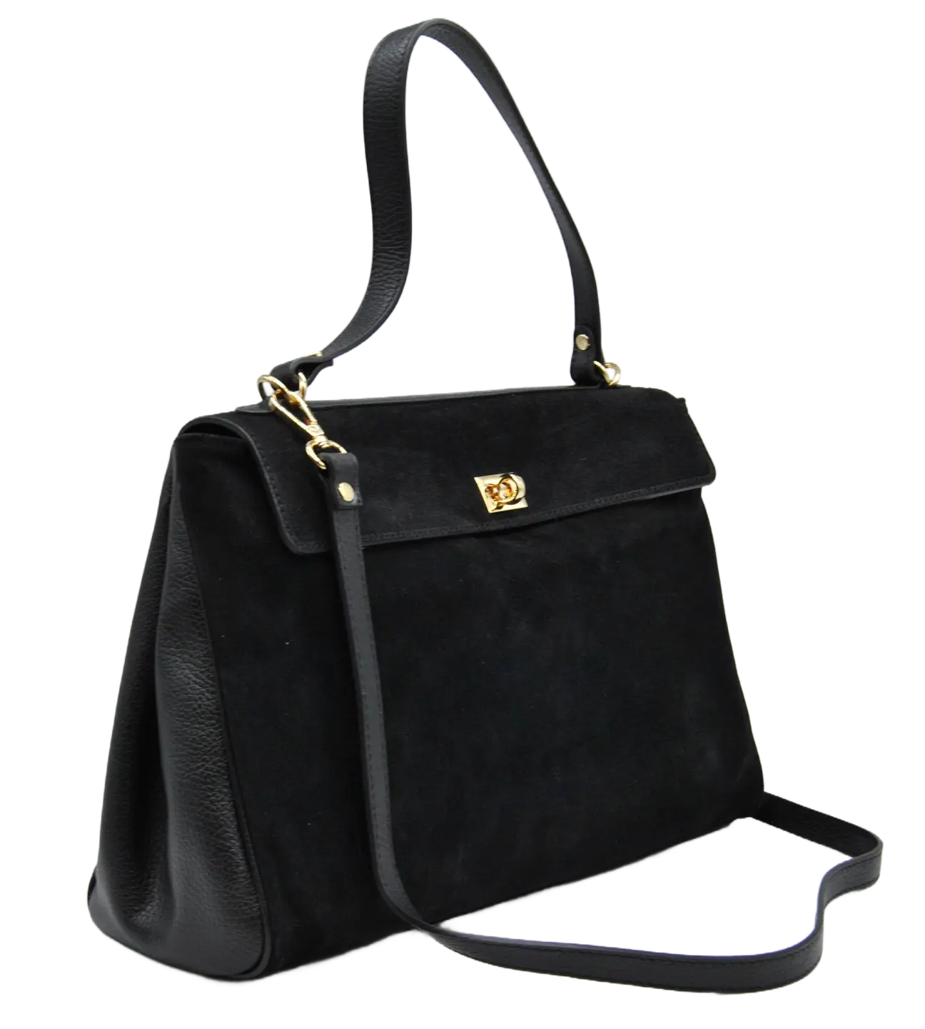 TABITA - NERO - Marie Louise Bag