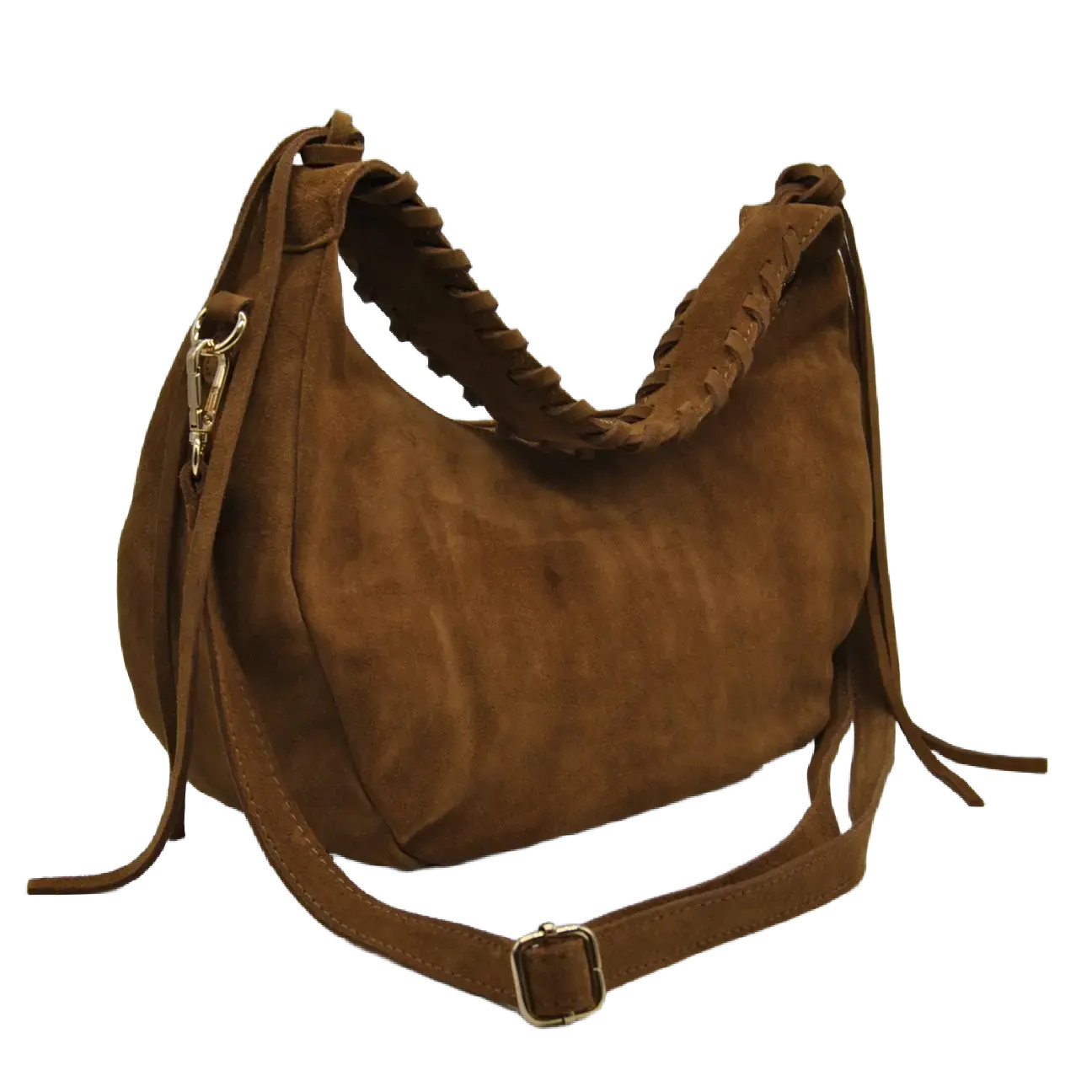 FARY - CUOIO - Marie Louise Bag