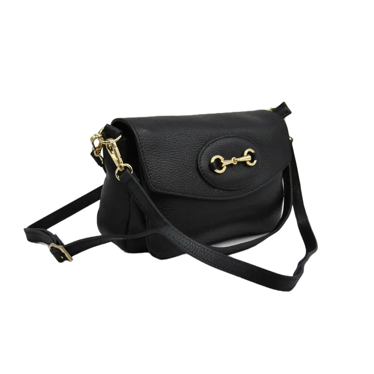 ELSA - NERO Marie Louise Bag