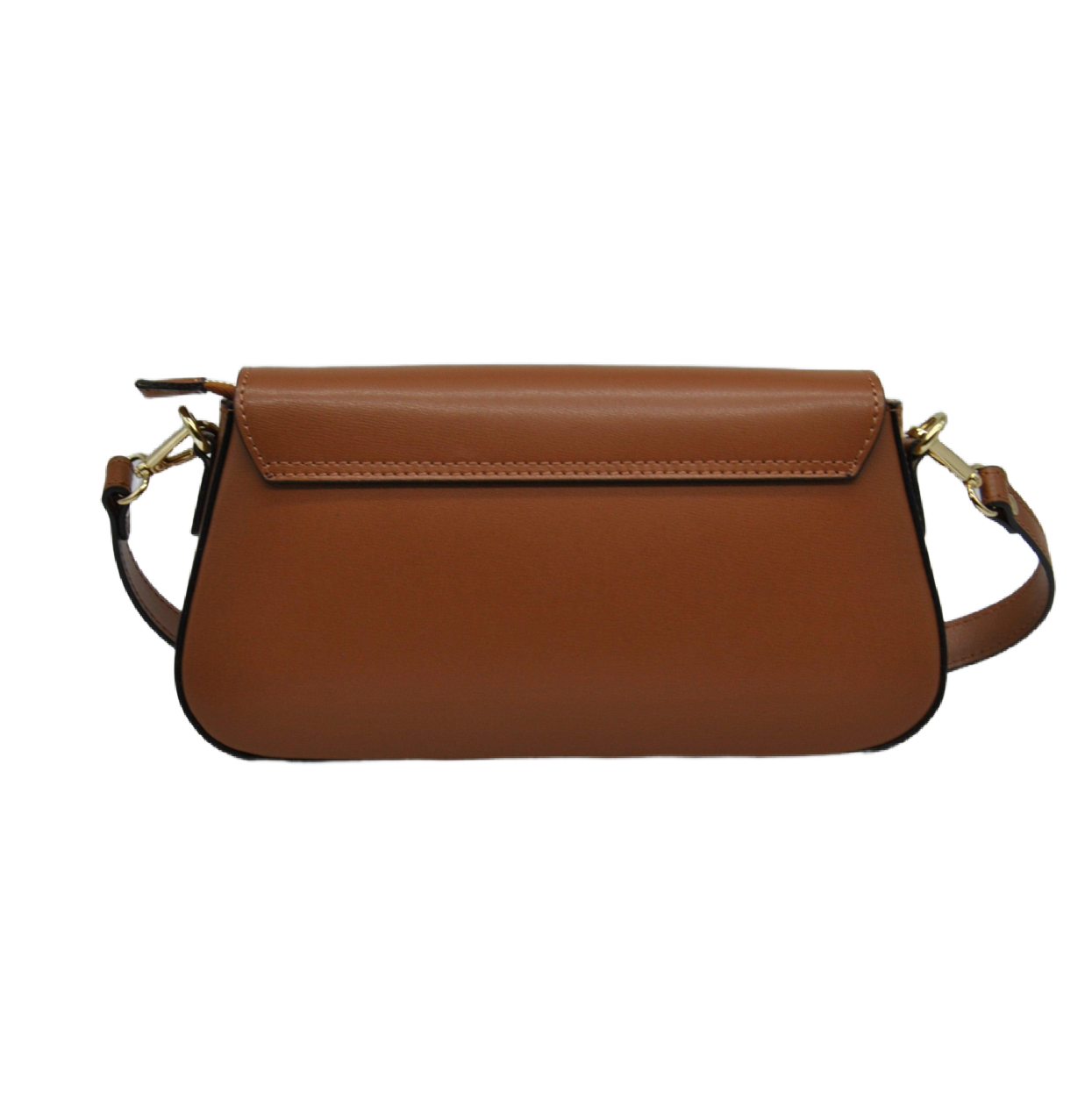 ZOIA - CUOIO Marie Louise Bag