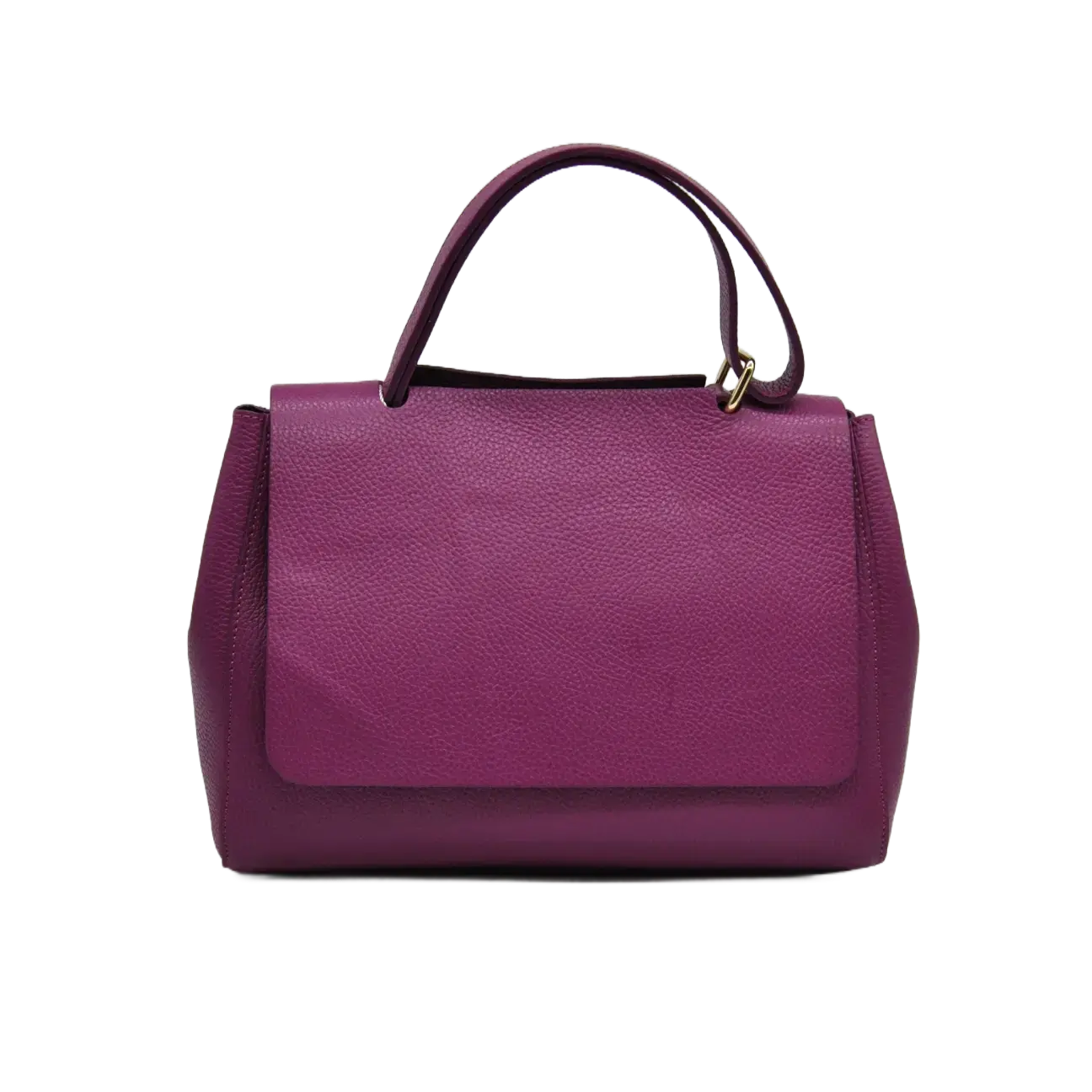 ZOE - ROSSO MAGENTA - Marie Louise Bag