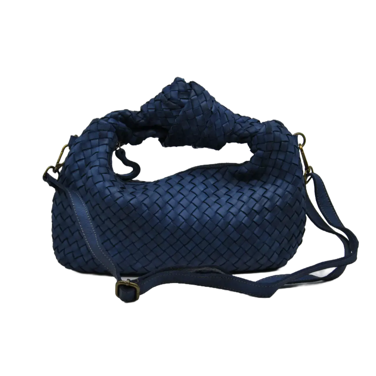 IVY - BLU - Marie Louise Bag