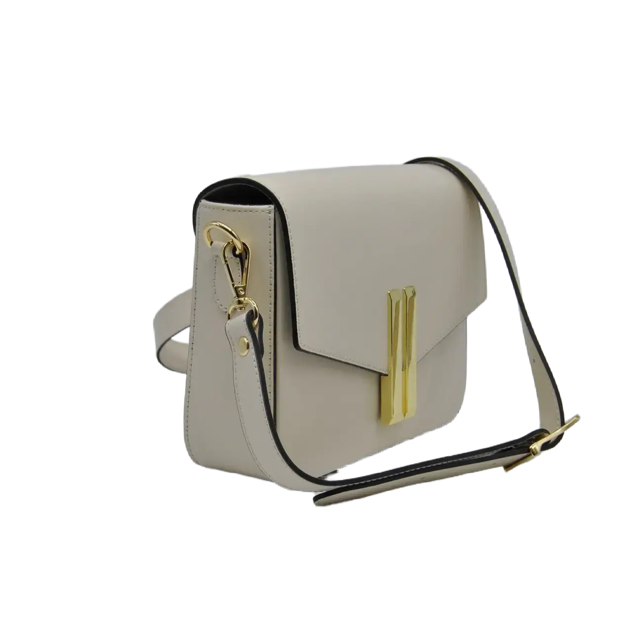 ANNALISA - BURRO Marie Louise Bag