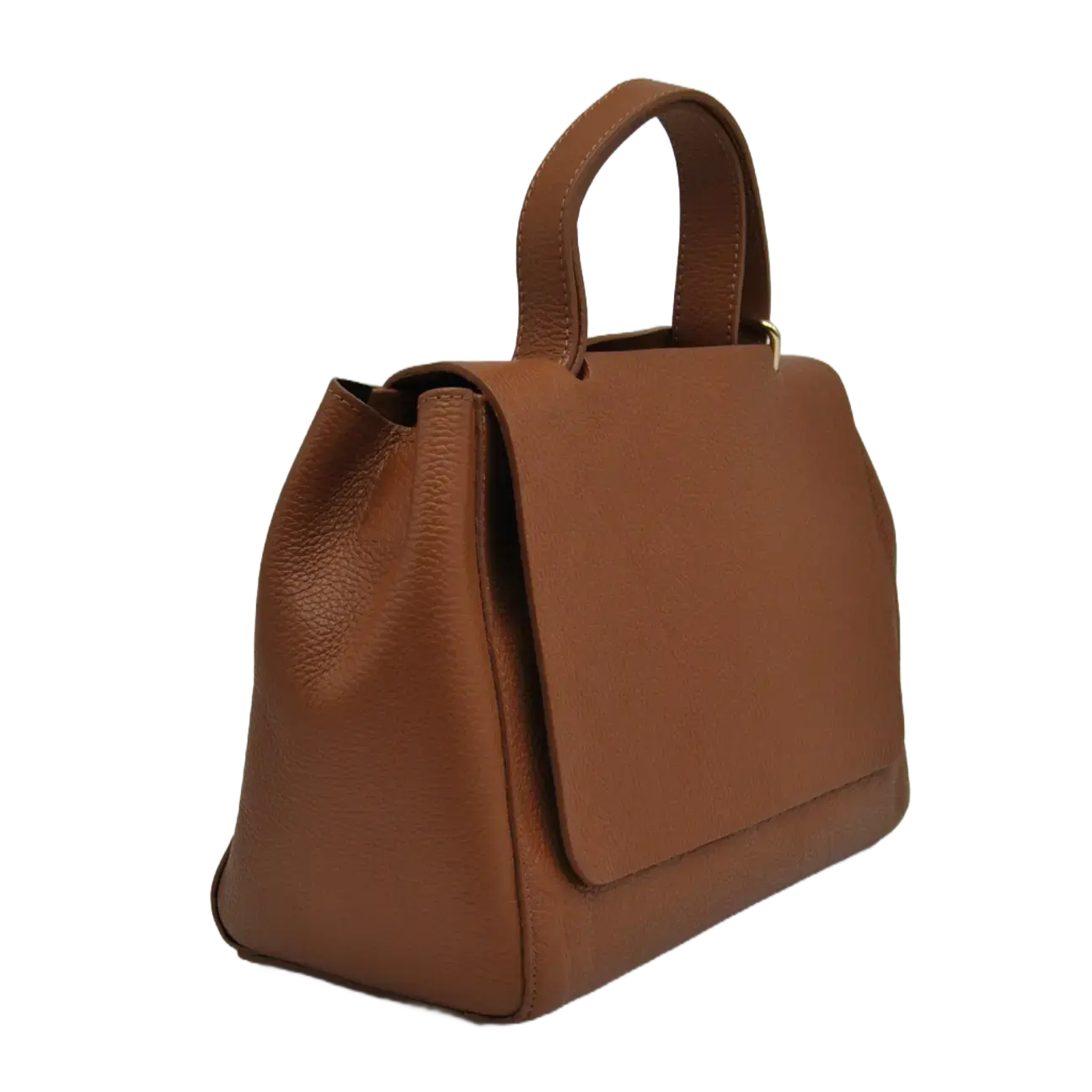 ZOE - CUOIO - Marie Louise Bag