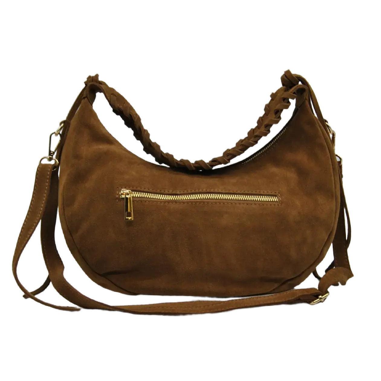FARY - CUOIO - Marie Louise Bag