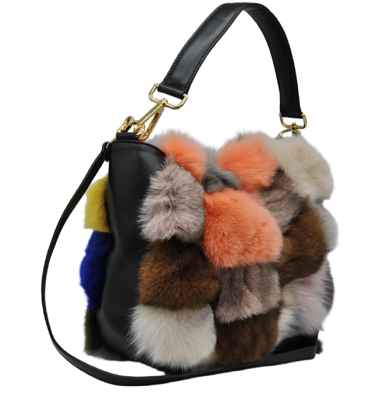 TEA - MIX COLORI - Marie Louise Bag Saldi