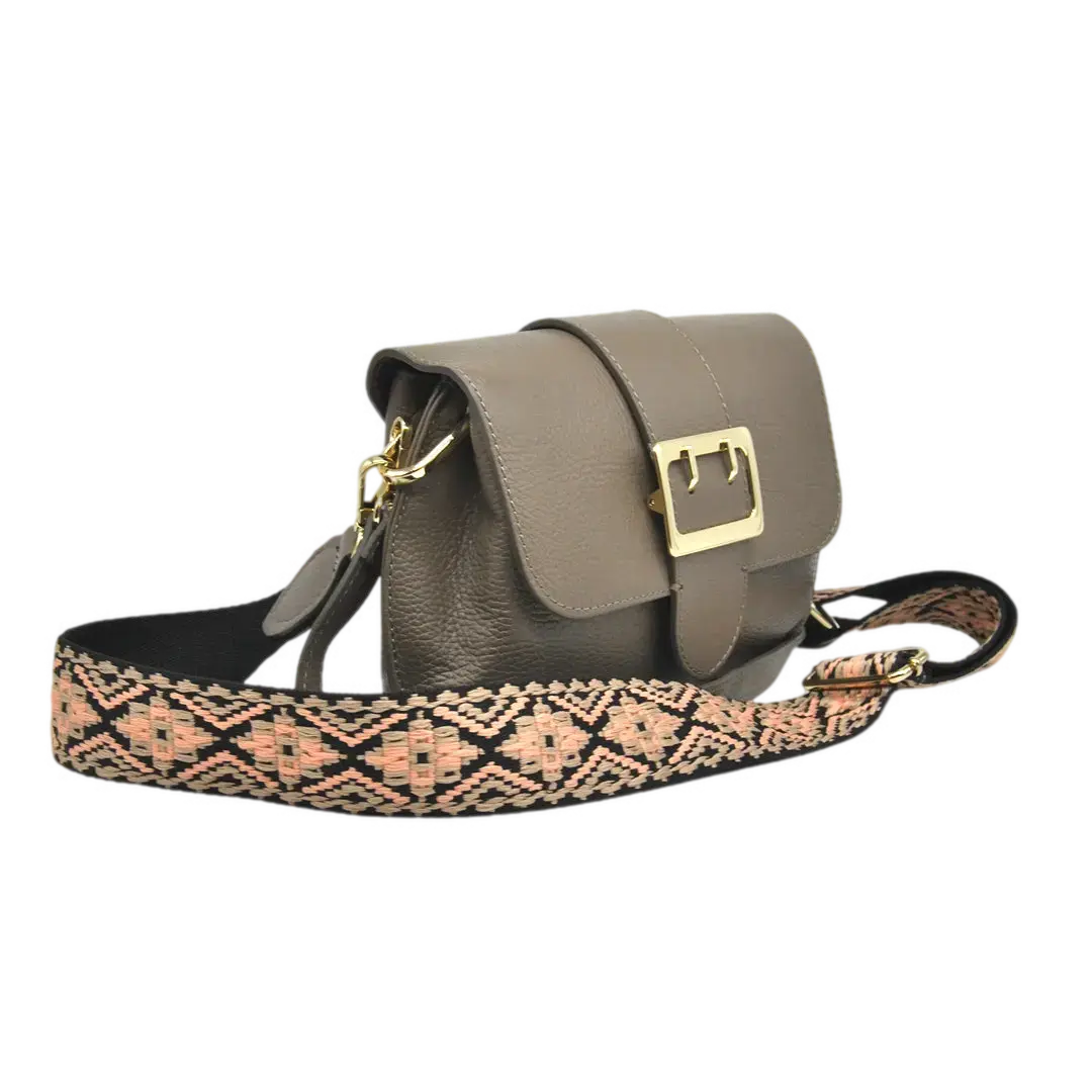 KATIAL - TORTORA - Marie Louise Bag