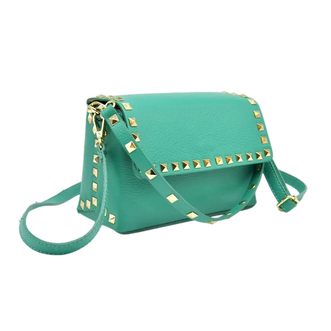 MARIA - TURCHESE - Marie Louise Bag