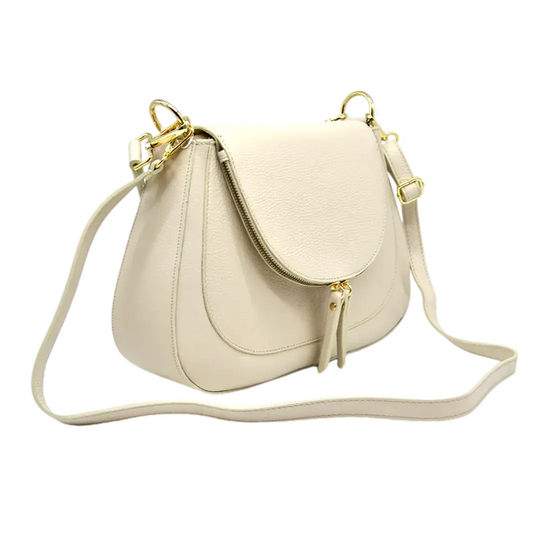 GIOIA - BURRO - Marie Louise Bag