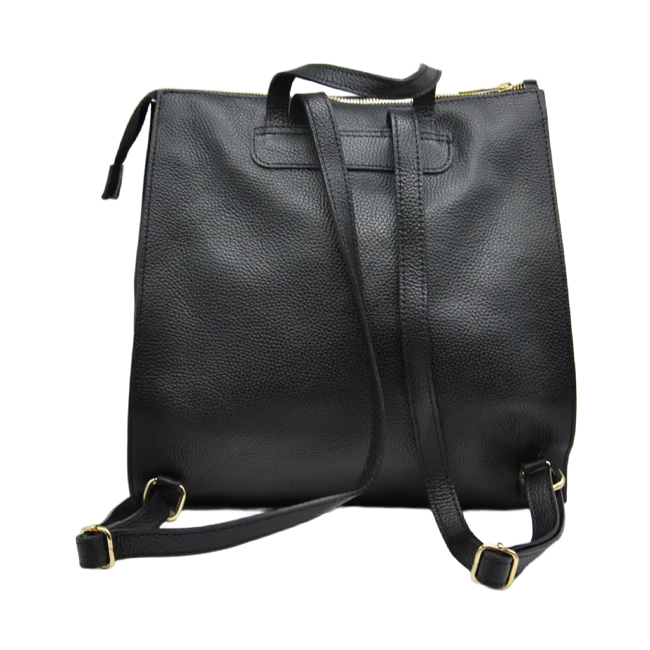 VANIA - NERO Marie Louise Bag