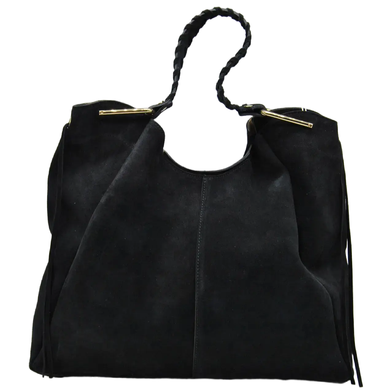 MARISA - NERO - Marie Louise Bag