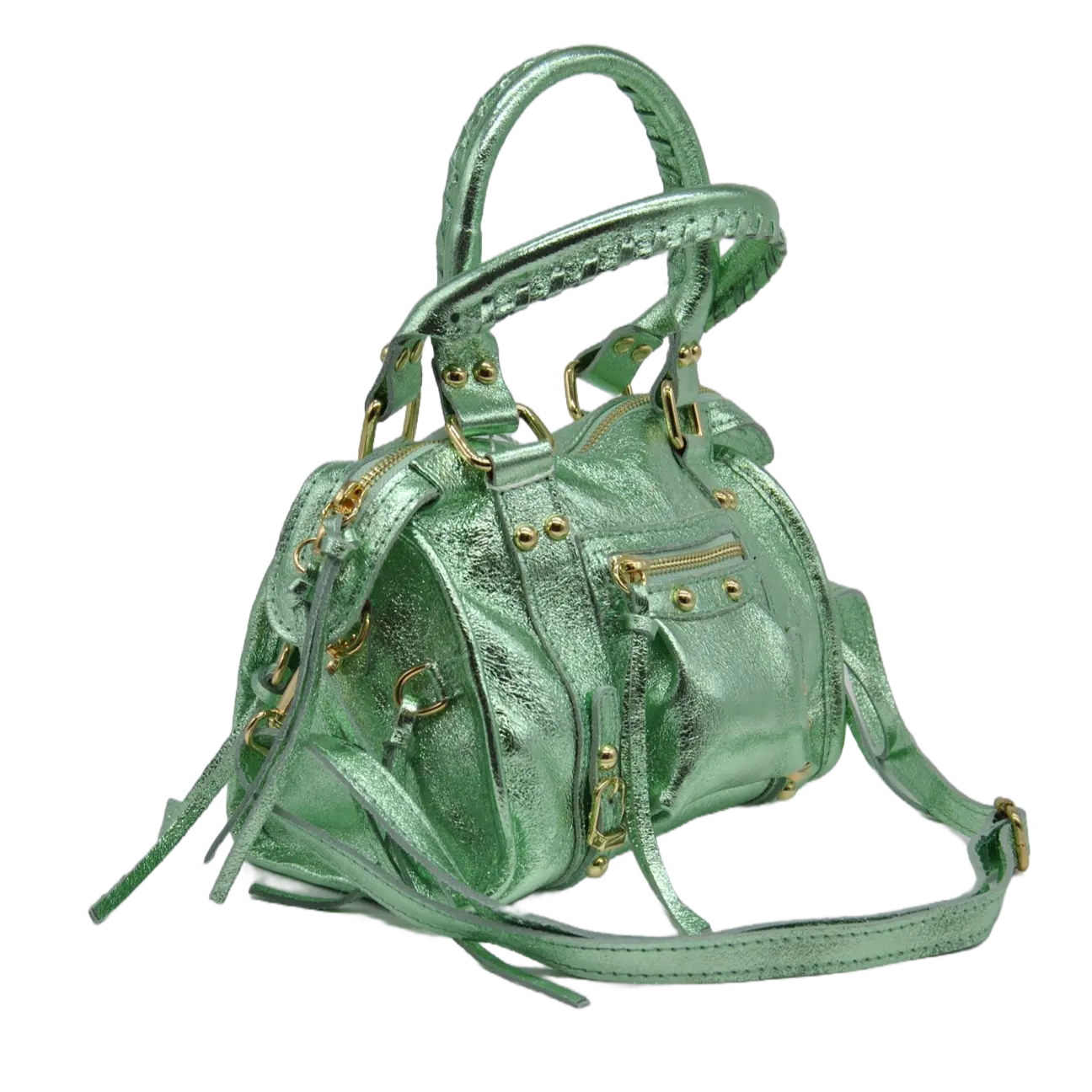 STELLA - ACQUA Marie Louise Bag