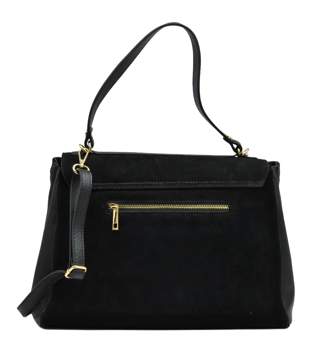 TABITA - NERO - Marie Louise Bag
