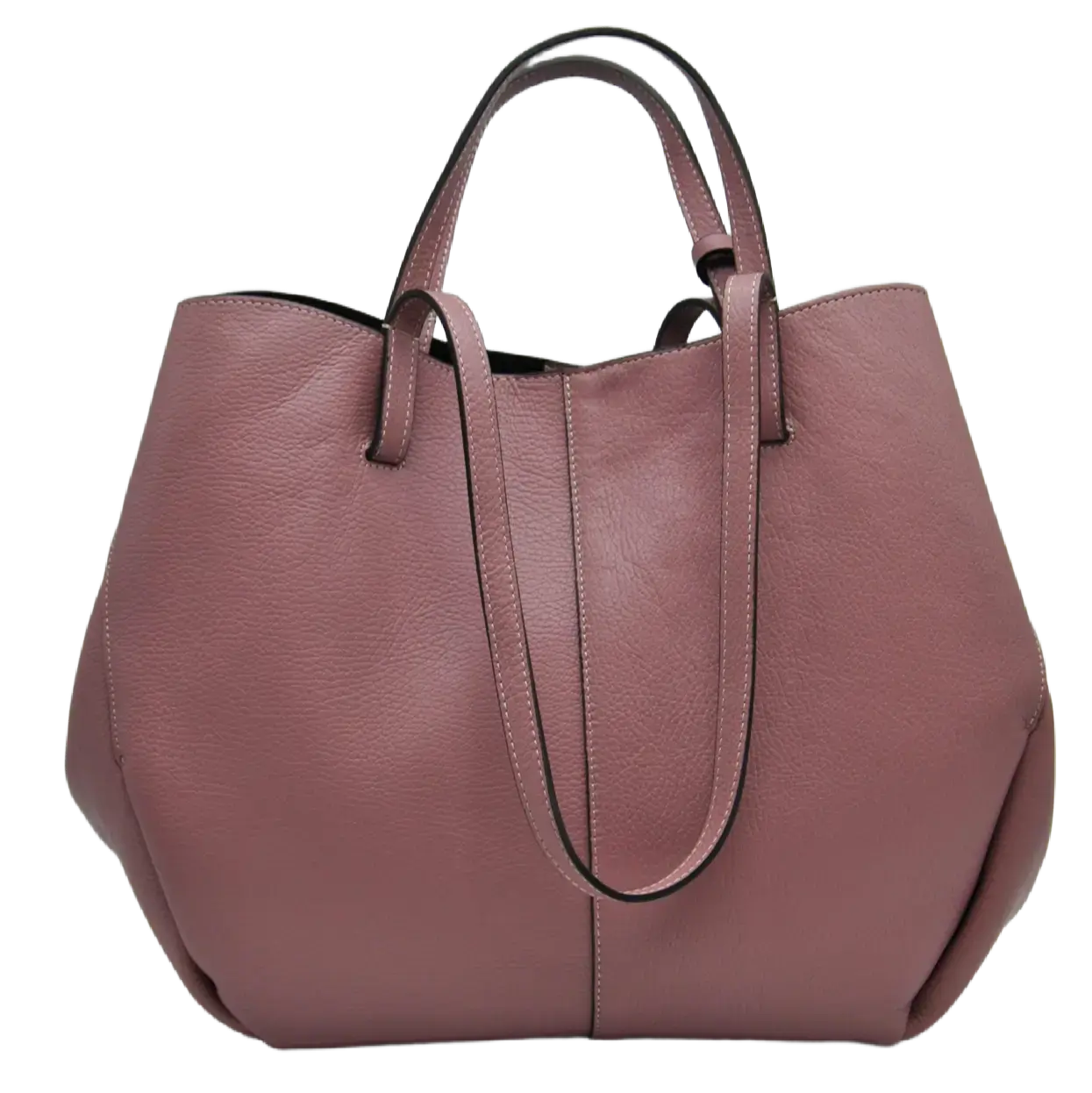 VILMA - ROSA ANTICO - Marie Louise Bag