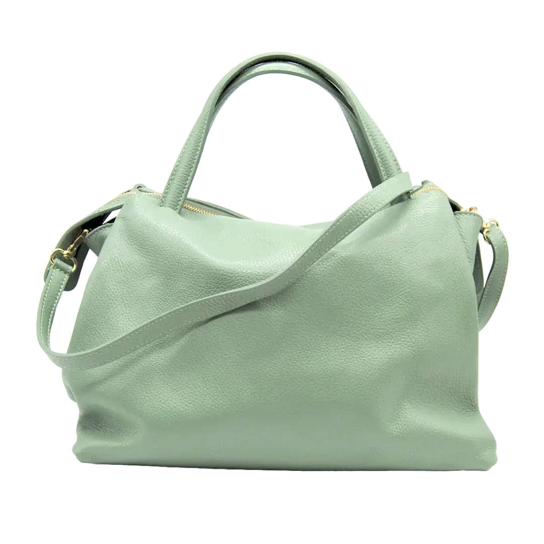 JULIAL - SALVIA - Marie Louise Bag