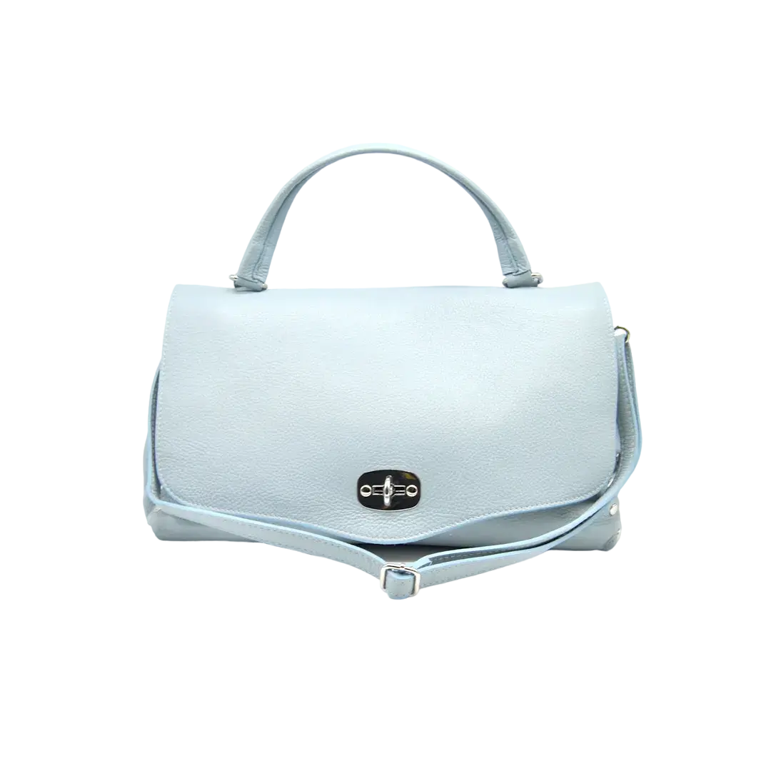 JESSICAMARIE - AZZURRO - Marie Louise Bag