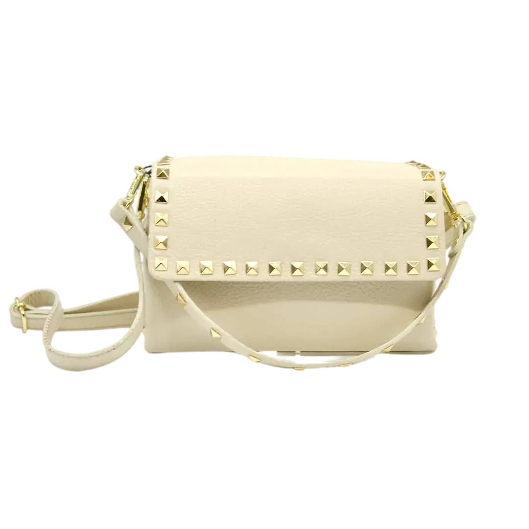 MARIA - BURRO - Marie Louise Bag