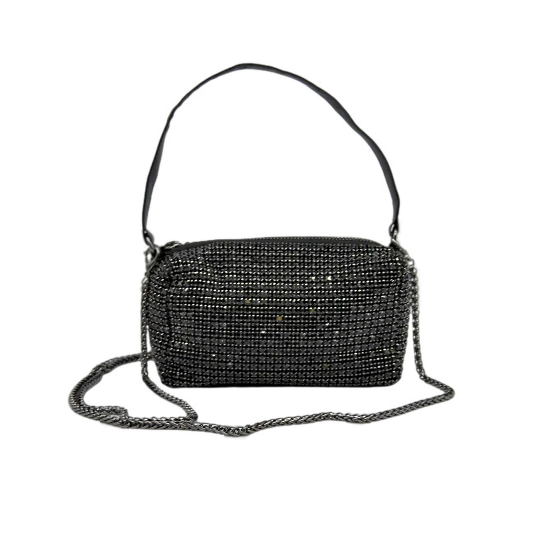 LUDMILLAL - NERO - Marie Louise Bag