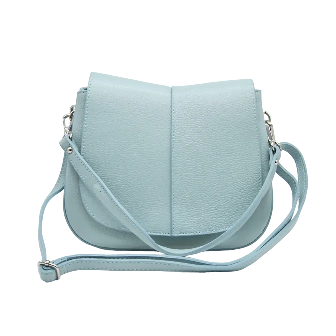GIULIAL - AZZURRO - Marie Louise Bag