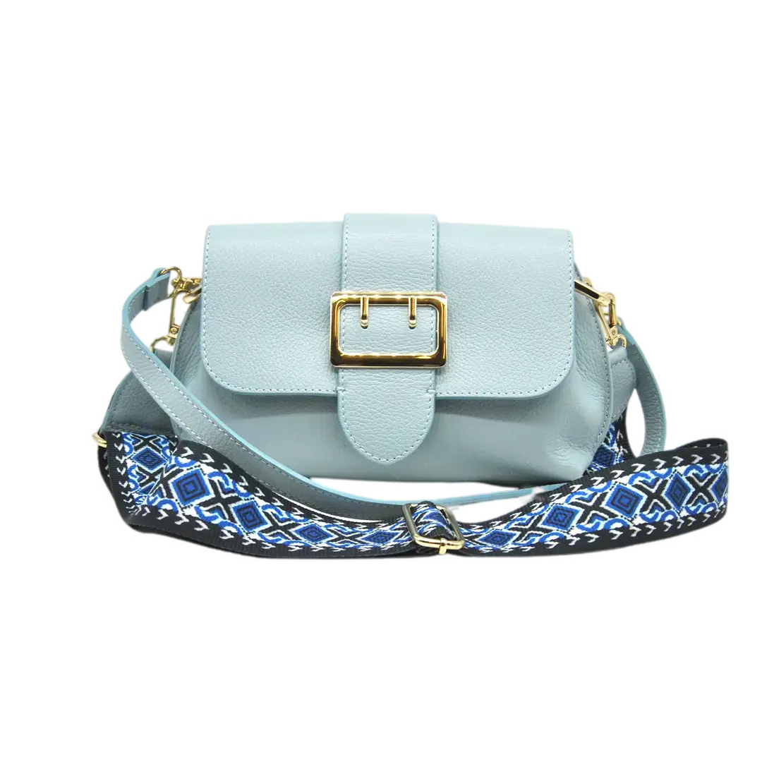 KATIAL - CELESTE - Marie Louise Bag