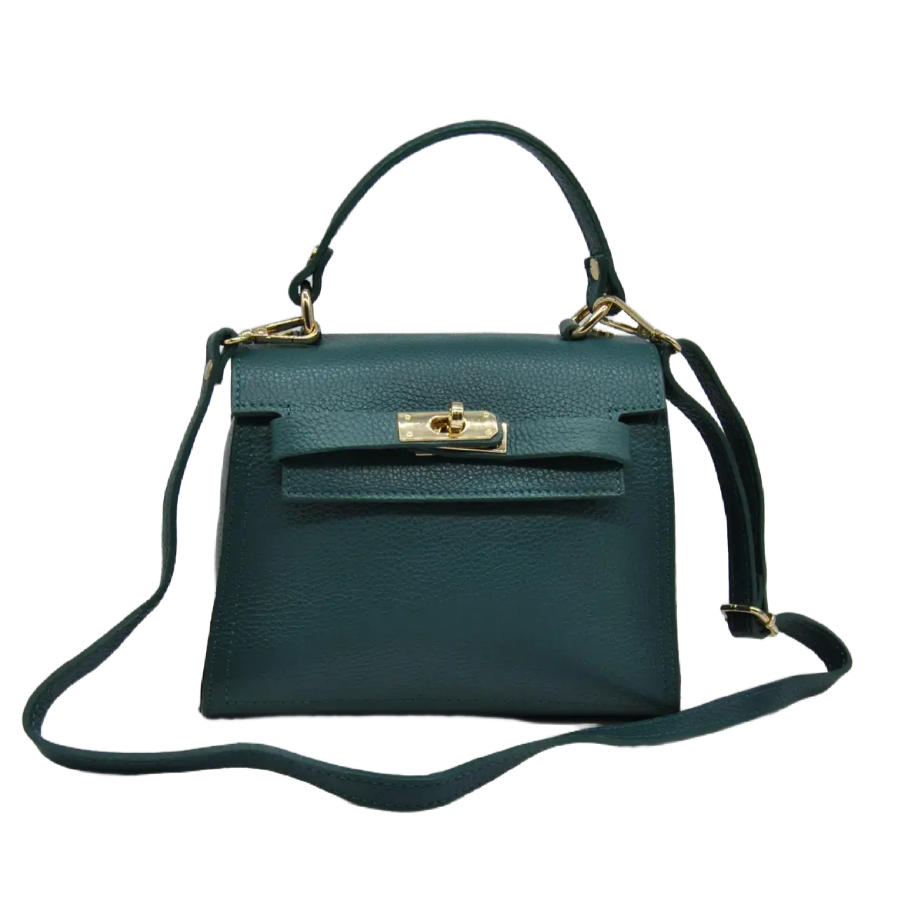 SANIA - PETROLIO - Marie Louise Bag