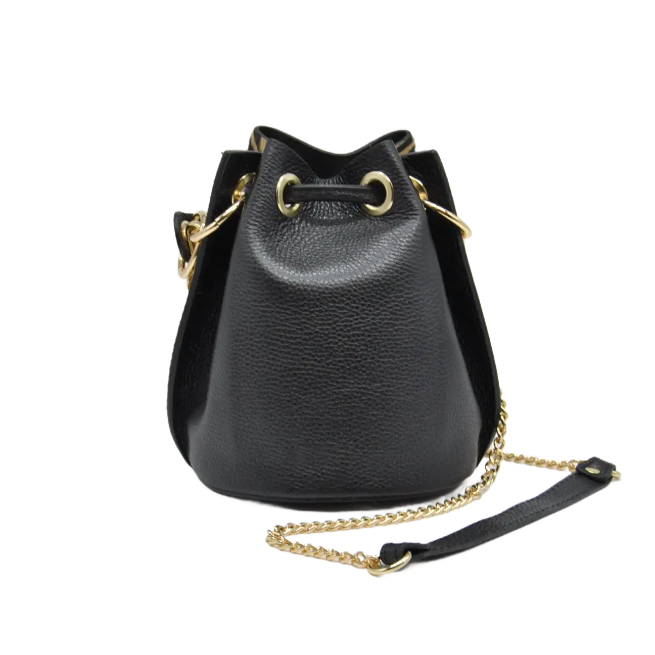 PATTY - NERO Marie Louise Bag