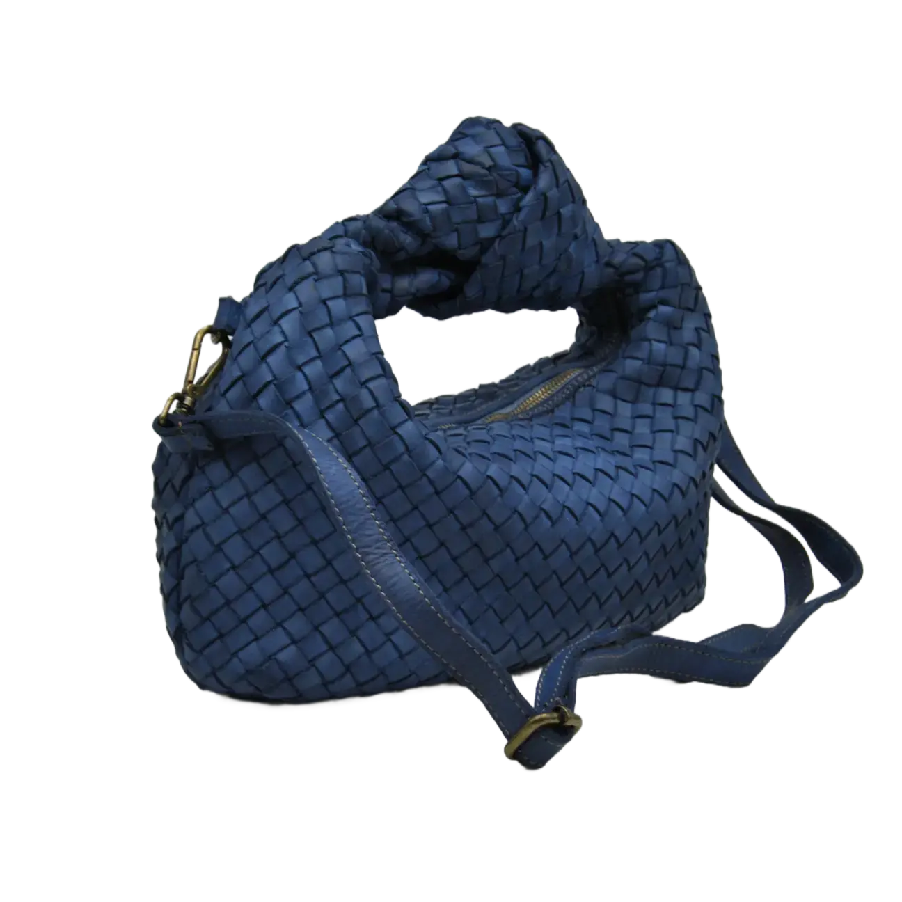 IVY - BLU - Marie Louise Bag
