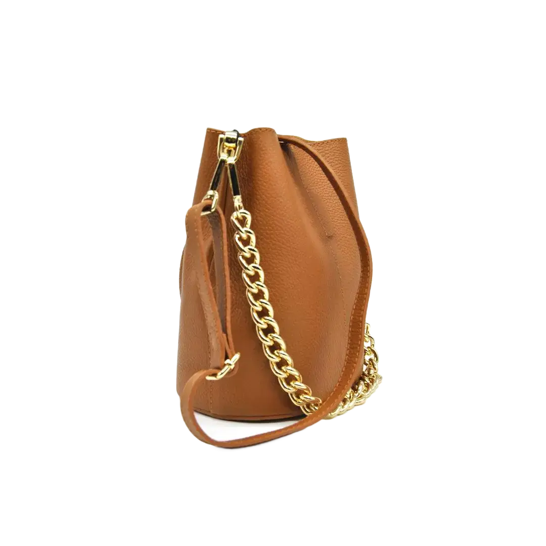GIOVI - CUOIO - Marie Louise Bag